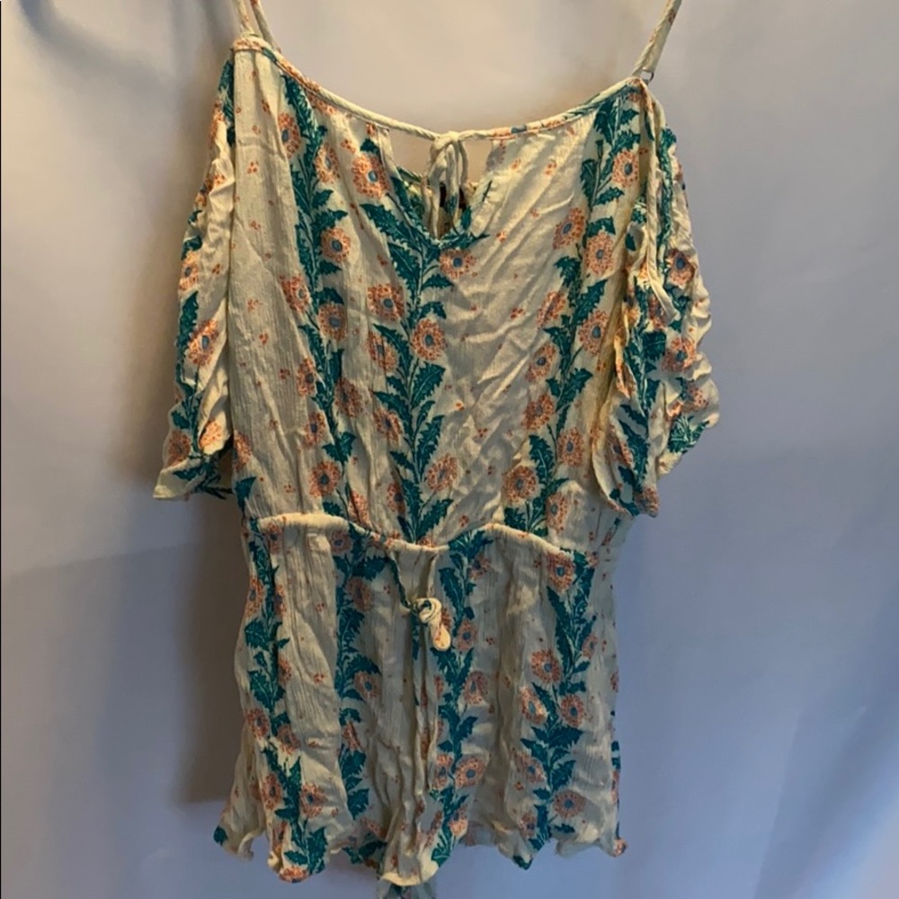 NanaMacs boutique romper
